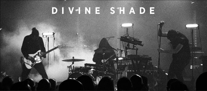NEWS Divine Shade brings the dark and the light to new single, 'Stars'