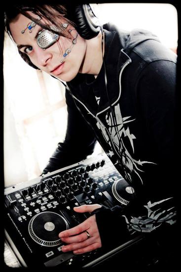 31/08/2013 : DJ LORDBONE - The DJ-files