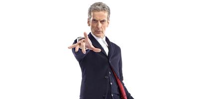 NEWS Doctor Who returns to the cinemas.