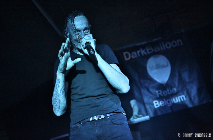 DOGANOV - Darkest Night 2018, Jk2470, Retie, Belgium