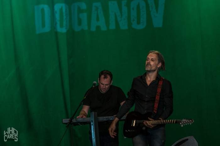 DOGANOV - W-Fest Amougies