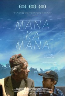 NEWS Dogwoof presents Manakamana on DVD and VOD 9 February 2015