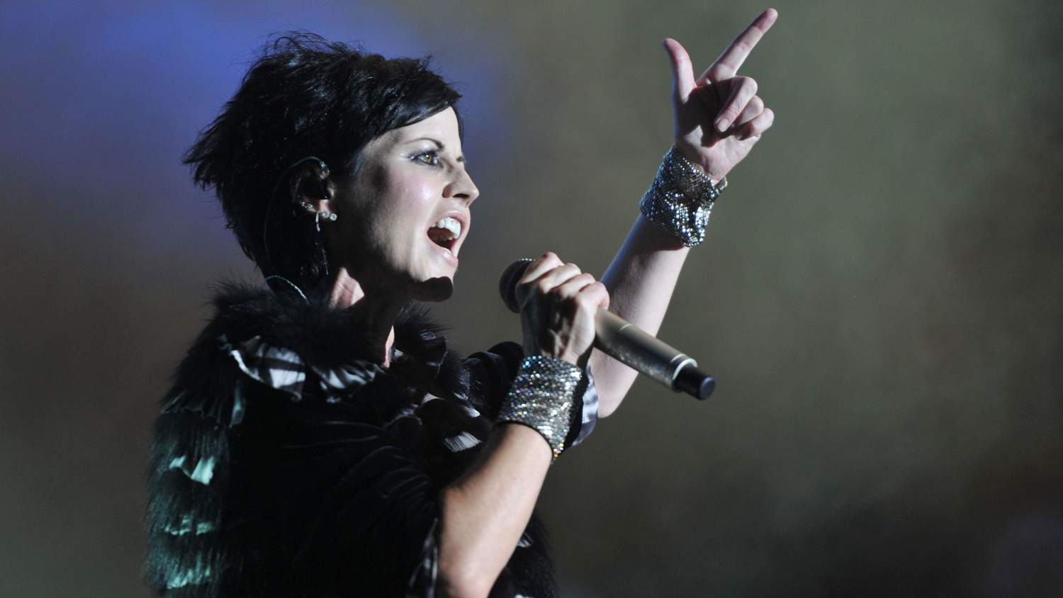 NEWS The Dreams Will Always Linger | Remembering Dolores O’Riordan - 3 Year Anniversary