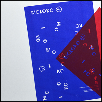 NEWS Domestica Records releases album by Moloko