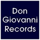 DON GIOVANNI RECORDS