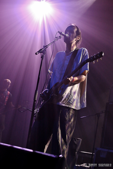 DONDER, HEL & HAGEL - Het Depot, Leuven, Belgium