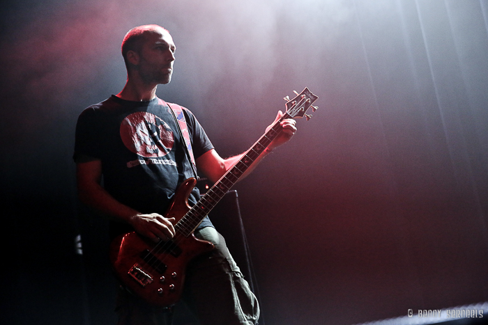 DONDER, HEL & HAGEL - Het Depot, Leuven, Belgium