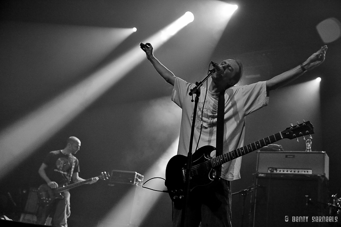 DONDER, HEL & HAGEL - Het Depot, Leuven, Belgium