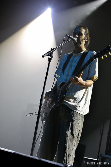 DONDER, HEL & HAGEL - Het Depot, Leuven, Belgium