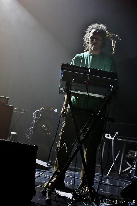 DONDER, HEL & HAGEL - Het Depot, Leuven, Belgium