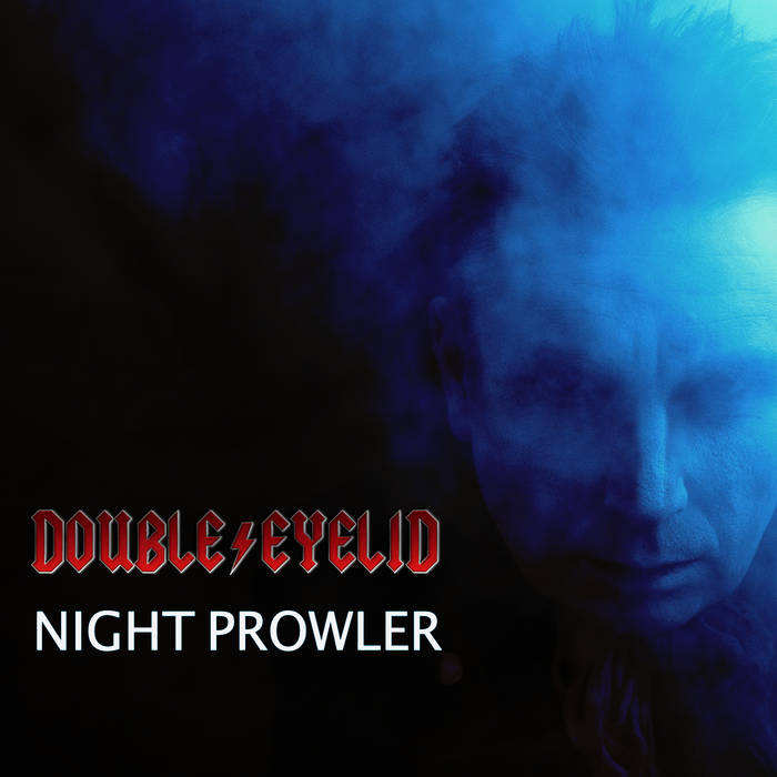 NEWS Double Eyelid Unveils AC/DC Cover, 'Night Prowler'