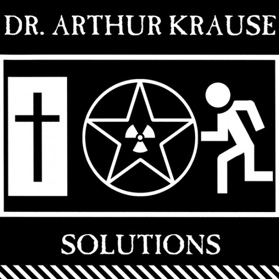 21/01/2012 : DR. ARTHUR KRAUSE - Solutions