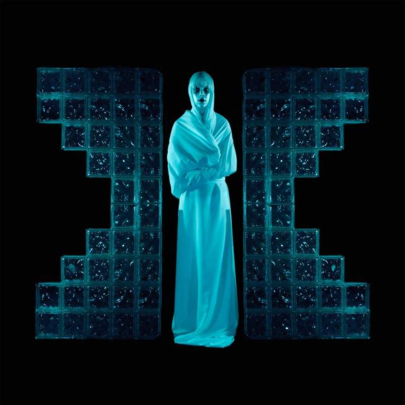 NEWS Drab Majesty - 39 By Design