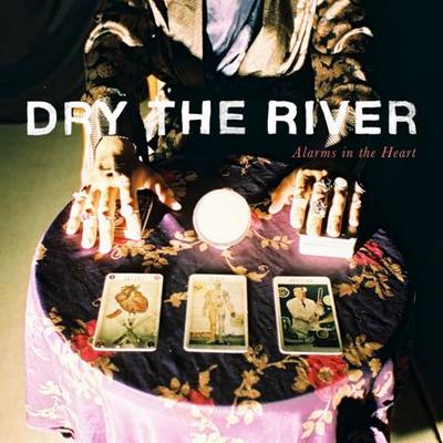 NEWS Dry The River announce their new album