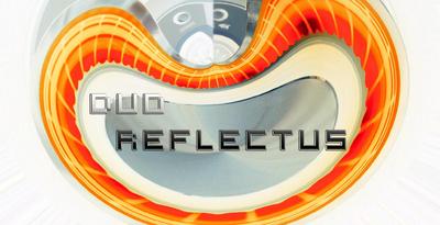 NEWS DUO REFLECTUS - Synthpop from Mexico