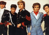 DURAN DURAN