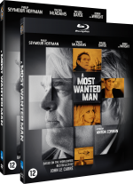 NEWS E One releases A Most Wanted Man on DVD and Blu-ray