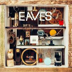 NEWS Eaves announces his debut album 'What Green Feels Like' out 27th April on Heavenly Recordings
