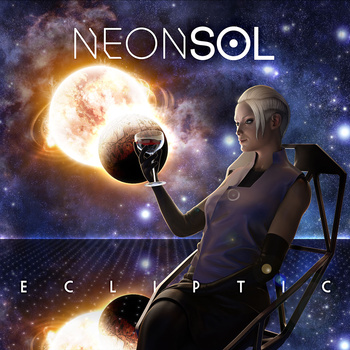 20/10/2014 : NEONSOL - Ecliptic