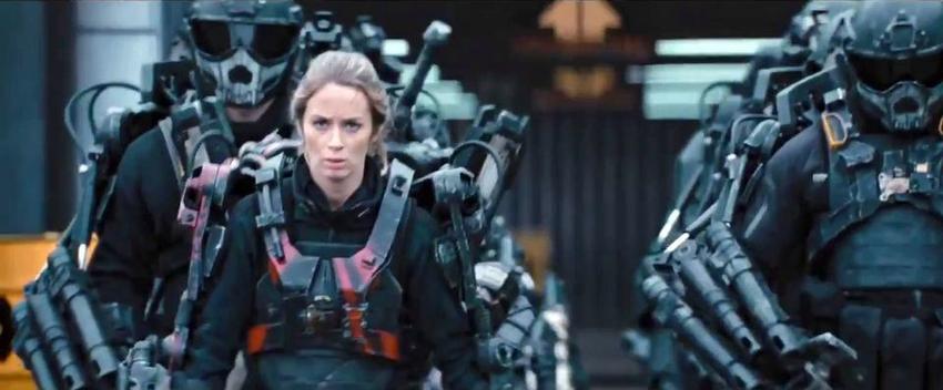 a review of edge of tomorrow a film by doug liman Watch video doug liman talks 'american made' and 'edge of tomorrow 2' a list of 10 images title: edge of tomorrow (2014) 79 /10 want to share imdb's. a review of edge of tomorrow a film by doug liman Watch video doug liman talks 'american made' and 'edge of tomorrow 2' a list of 10 images title: edge of tomorrow (2014) 79 /10 want to share imdb's.