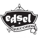 EDSEL RECORDS