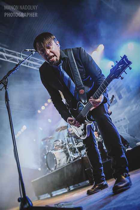 EISBRECHER - Amphi Festival, Köln, Germany