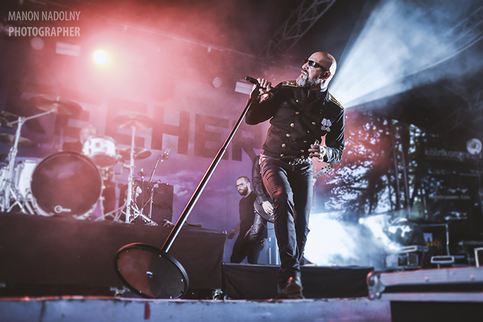 EISBRECHER - Amphi Festival, Köln, Germany