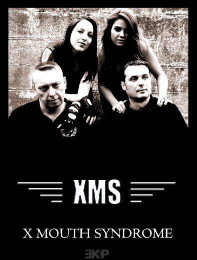 NEWS EK Product welcomes XMS NEWS EK Product welcomes XMS