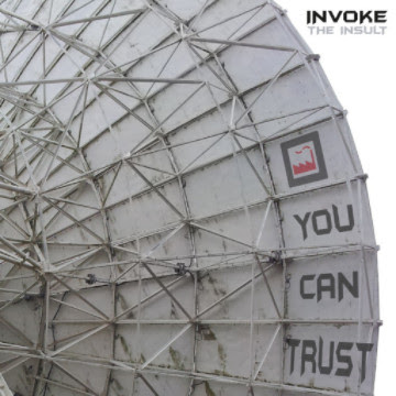 NEWS EK releases new album by Invoke The Insult