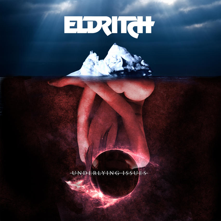 07/12/2015 : ELDRITCH - Underlying Issues