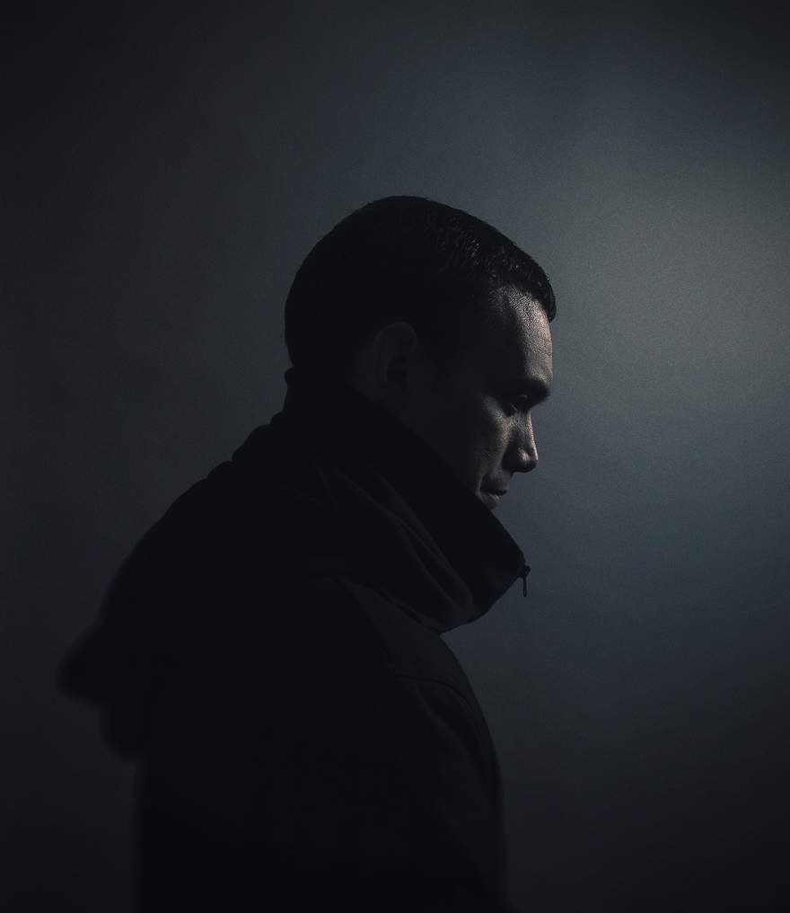 NEWS Electro/Industrial Artist CELLMOD Announces The Release Of THE DISSIDENT NEWS Electro/Industrial Artist CELLMOD Announces The Release Of THE DISSIDENT