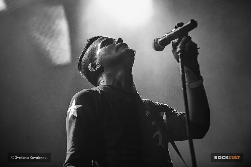 NEWS Electro-Industrial Band, State Of The Union Unveils 'Purgatory' NEWS Electro-Industrial Band, State Of The Union Unveils 'Purgatory'