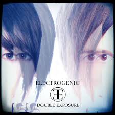 21/09/2015 : ELECTROGENIC - Double Exposure