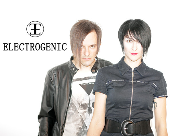 NEWS Electrogenic on official Apoptygma Berzerk tribute compilation