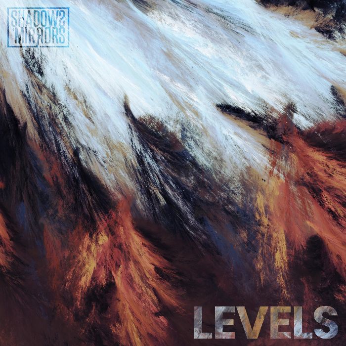 NEWS Electronic Act SHADOWS AND MIRRORS Announces Their New Full-Length Release, Levels