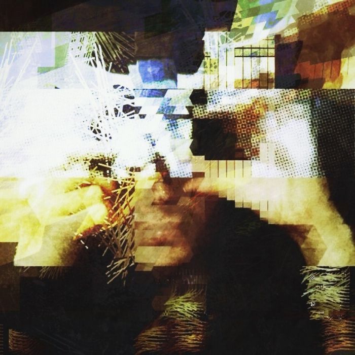 NEWS Electronic Band, royb0t Drops The Cyber Punk-Inspired, Void Guide LP