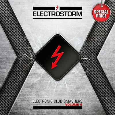 NEWS Electrostorm Vol. 6