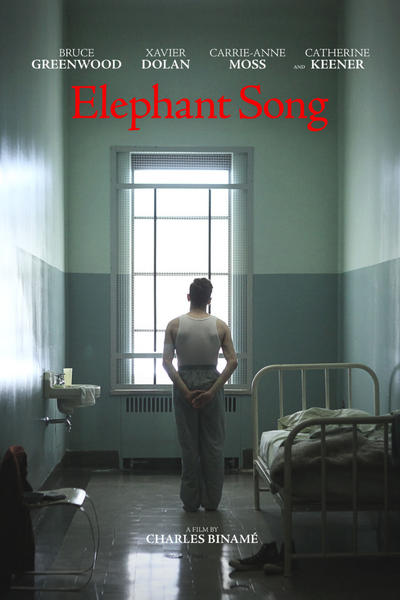 NEWS Elephant Song on DVD