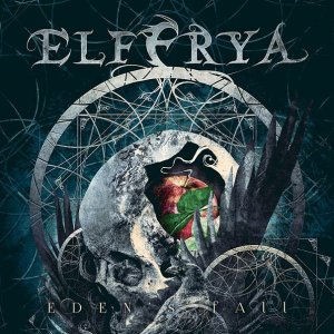 09/12/2016 : ELFERYA - Eden's Fall