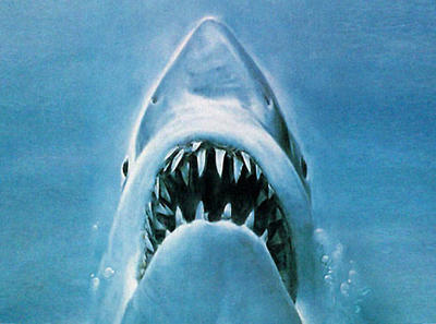 NEWS Eli Roth gives Jaws a competitor