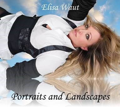 12/10/2015 : ELISA WAUT - Portraits And Landscapes
