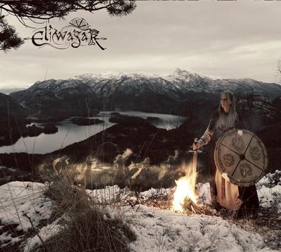 NEWS Eliwagar releases their CD in a Limited edition Deluxe 6-panel digipak