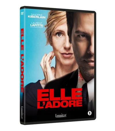 NEWS Elle L'Adore out on DVD