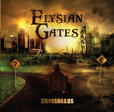 11/12/2016 : ELYSIAN GATES - Crossroads