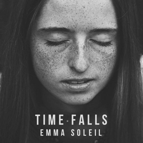 03/11/2015 : EMMA SOLEIL - Time Falls