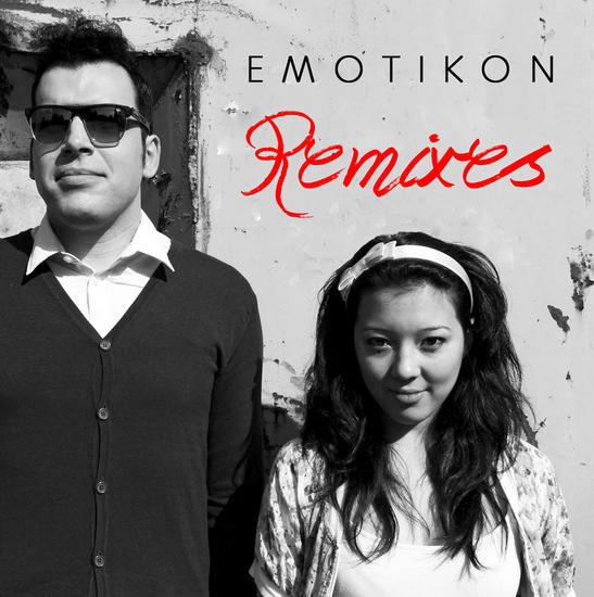 26/01/2014 : EMOTIKON - Remixes