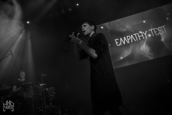 EMPATHY TEST - Amphi Festival Keulen