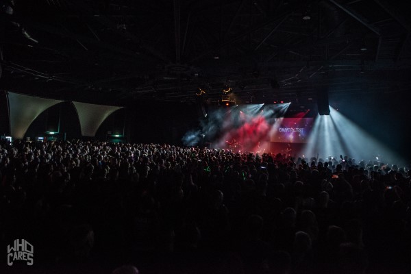 EMPATHY TEST - Amphi Festival Keulen