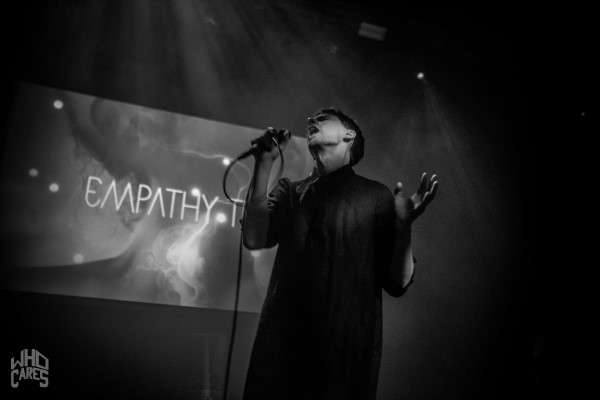 EMPATHY TEST - Amphi Festival Keulen