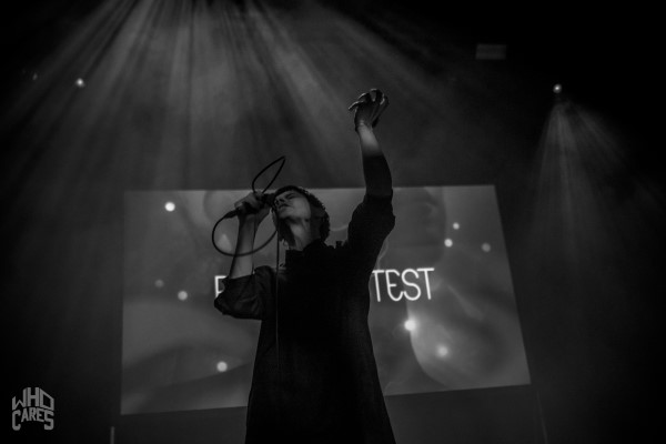 EMPATHY TEST - Amphi Festival Keulen